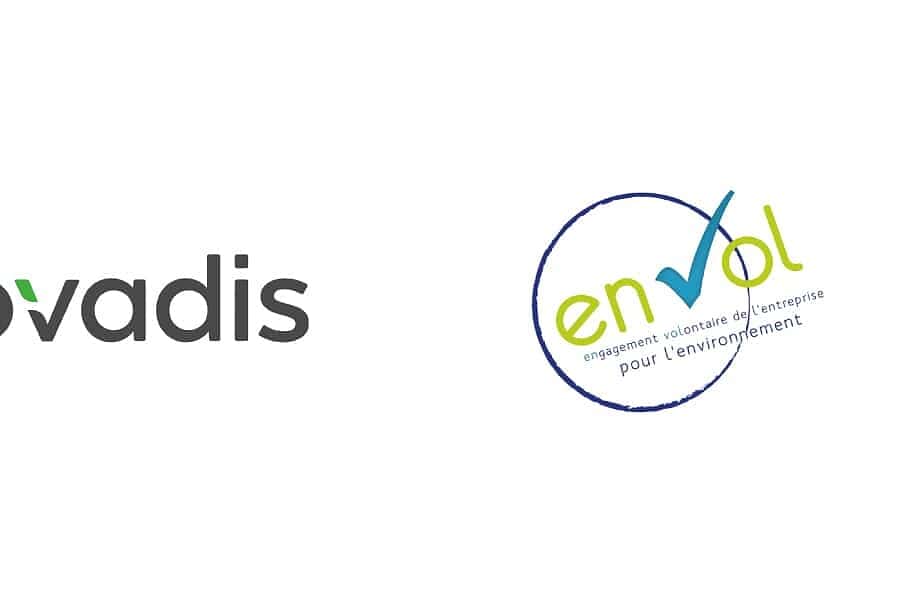ECOVADIS ENVOLS TNT TECHNIQUES NOUVELLES DE TRANSMISSIONS