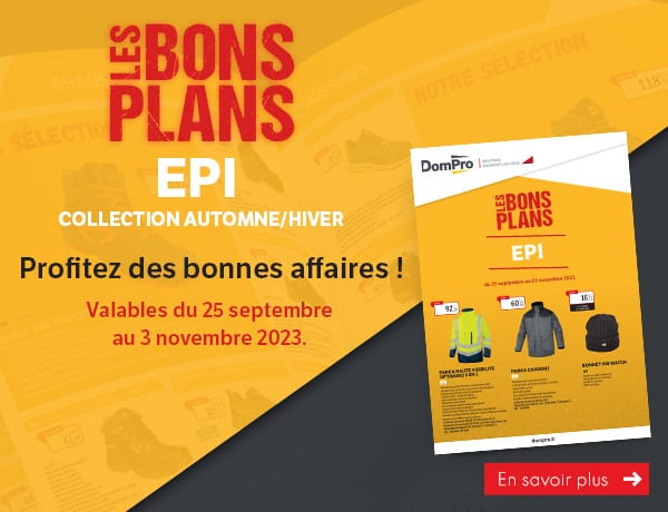 epi bons plans TNT Techniques Nouvelles de Transmissions