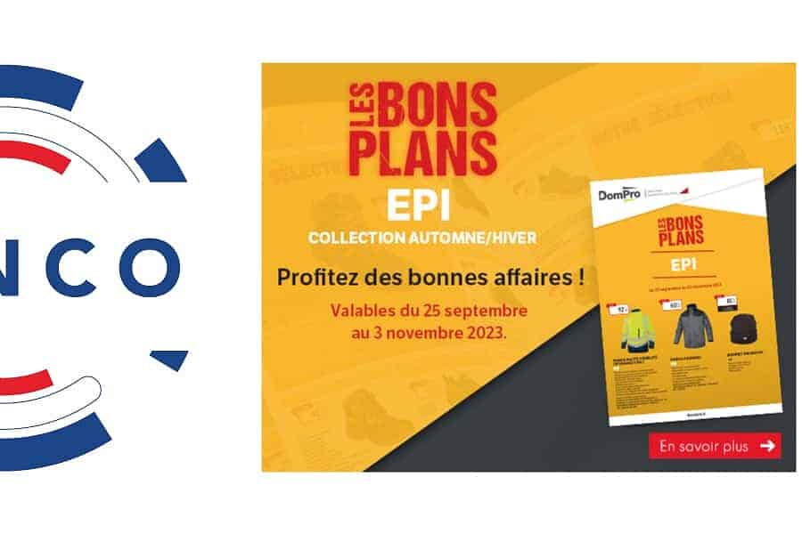 epi bons plans TNT Techniques Nouvelles de Transmissions