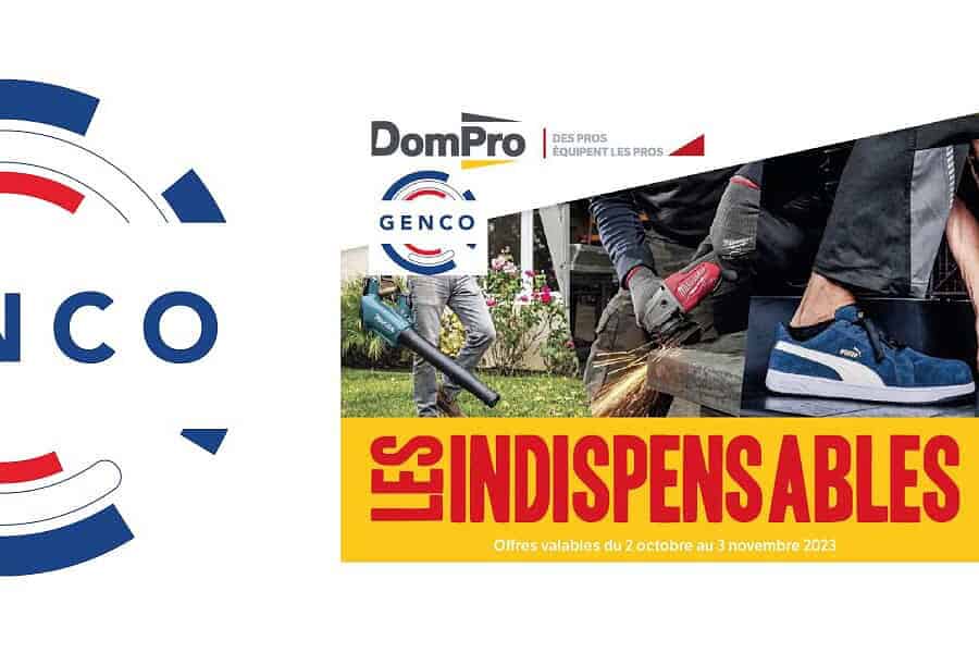 INDISPENSABLES TNT OISE