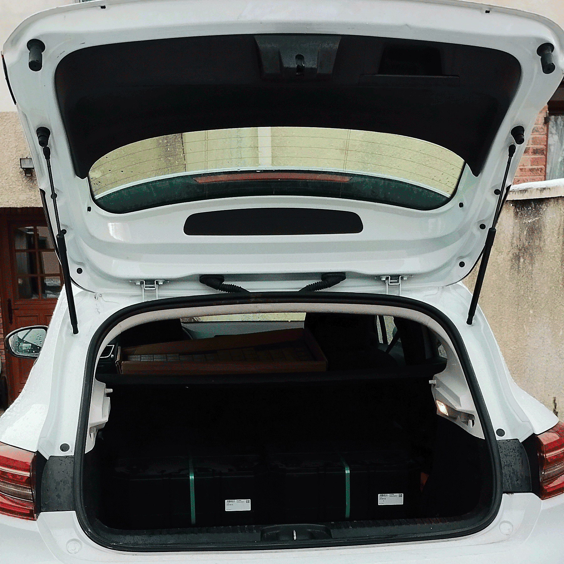 SUCCESS STORY TNT dépannage roulement PREMIUM TNT Techniques Nouvelles de Transmissions Oise Villers-Saint-Paul