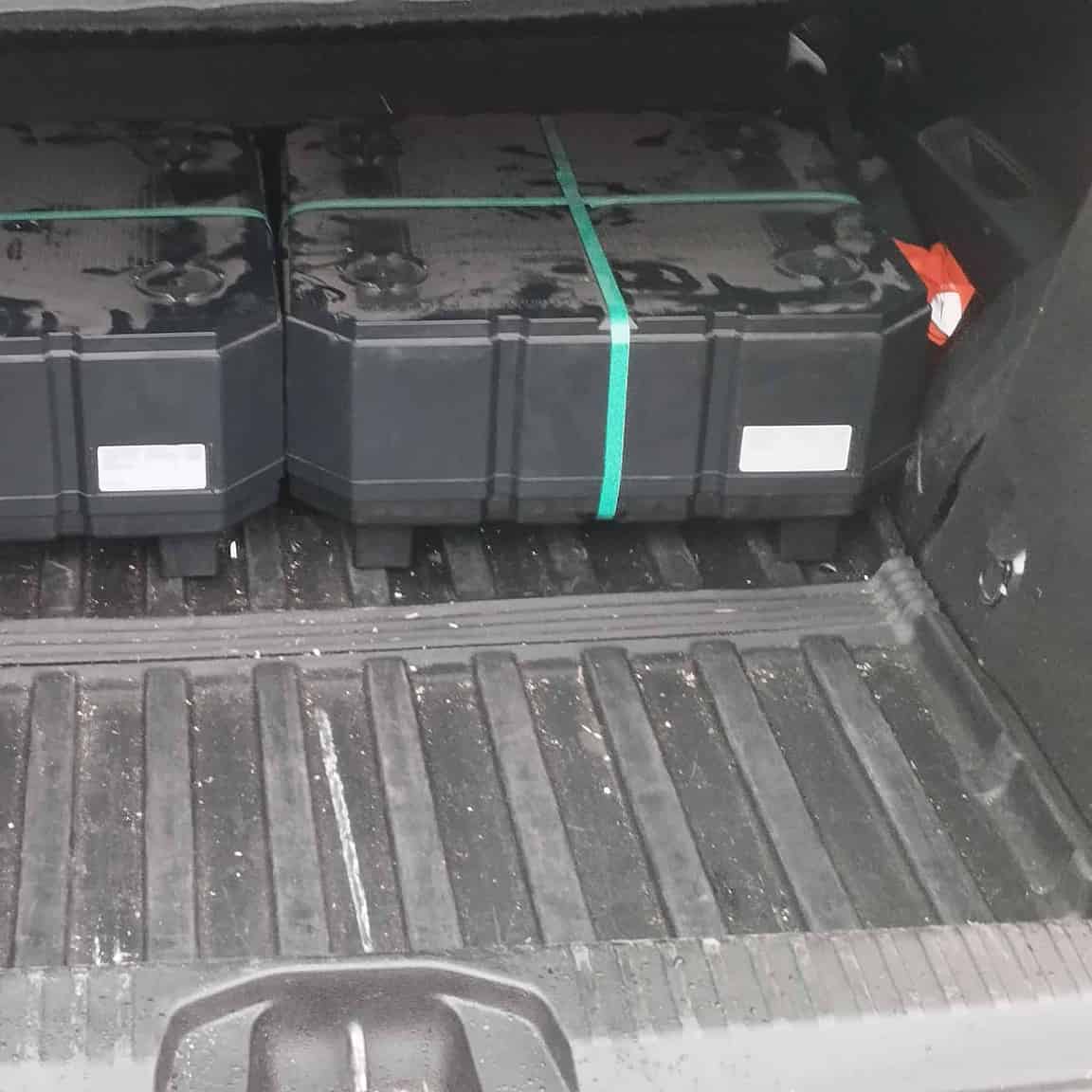 SUCCESS STORY TNT dépannage roulement PREMIUM TNT Techniques Nouvelles de Transmissions Oise Villers-Saint-Paul