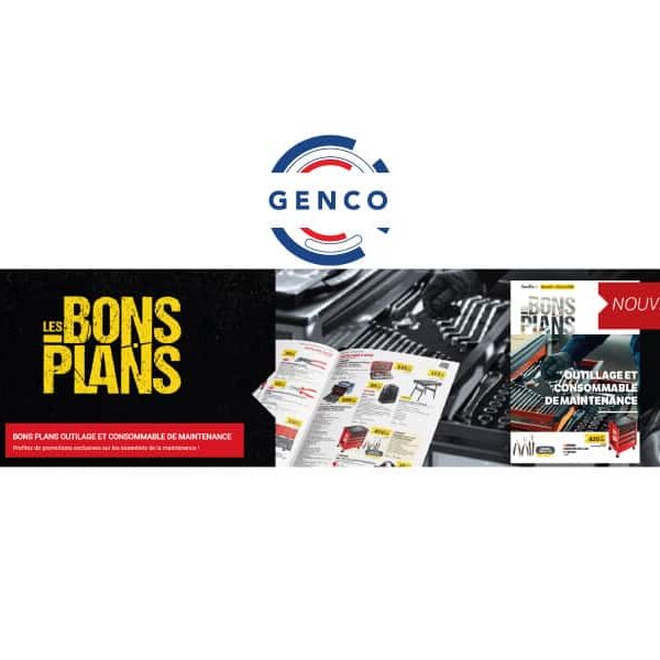 OUTILLAGE & CONSOMMABLES DOMPRO