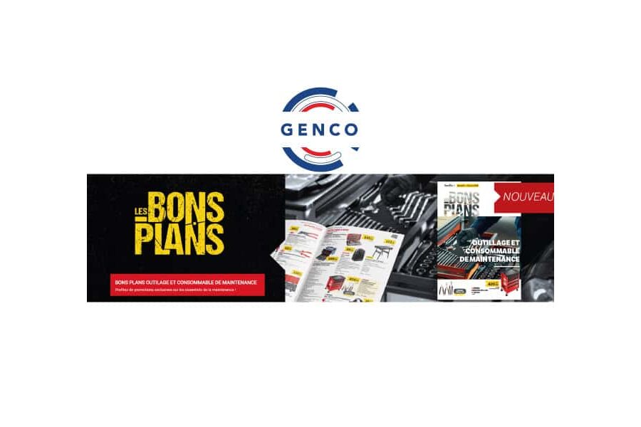 OUTILLAGE & CONSOMMABLES DOMPRO