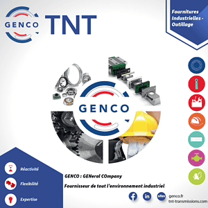 plaquette-TNT Plaquette TNT - Techniques Nouvelles de Transmissions